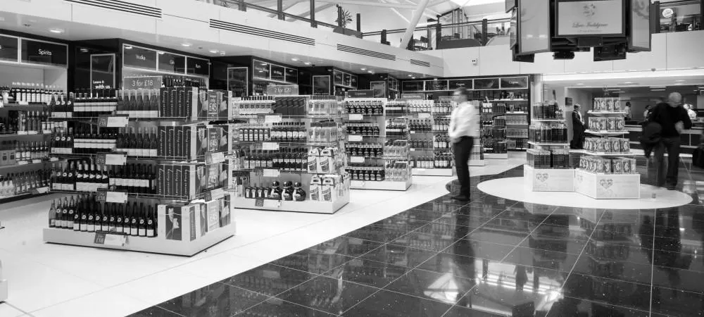 What Time Do Shops Open at Bristol Airport? image 0