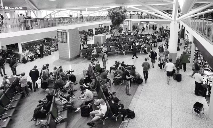What Time Do Shops Open at Bristol Airport? image 1