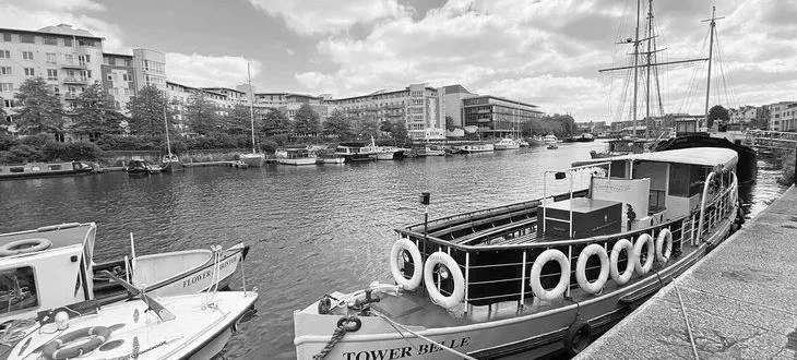 Things to Do in Bristol, UK photo 4