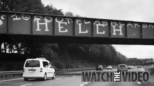 What Does Helch Mean in London? image 0