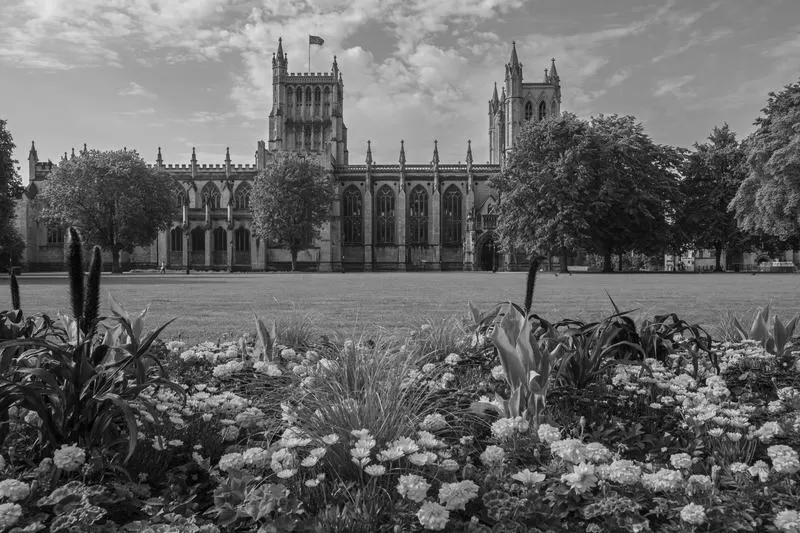 What Makes Bristol a Green City? photo 0