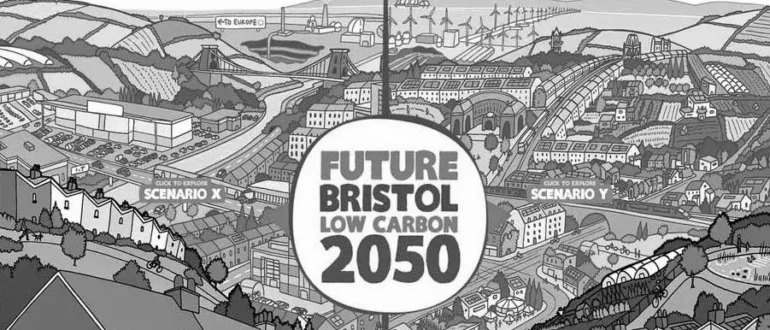 What Makes Bristol a Green City? photo 4