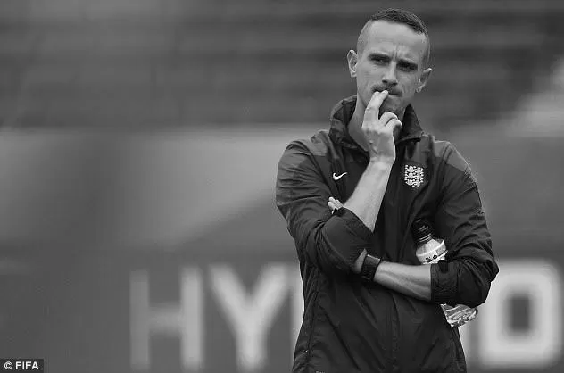 What Did Mark Sampson Do at Bristol Academy? photo 0