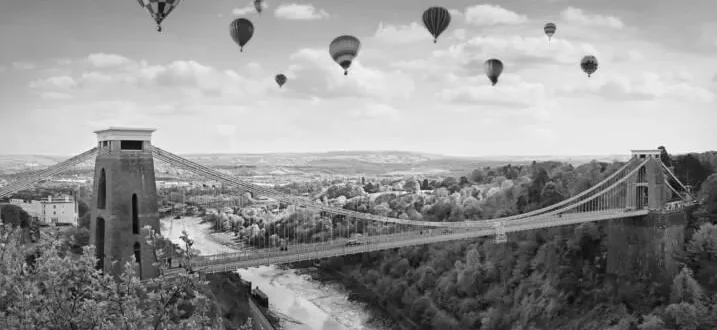 What is There to See in Bristol, England? image 4