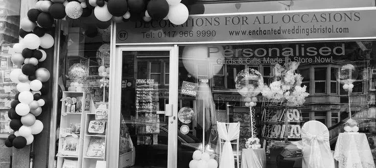 Why Shop at a Party Shop in Bristol? photo 4
