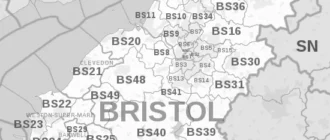 What District Is Bristol In? image 4