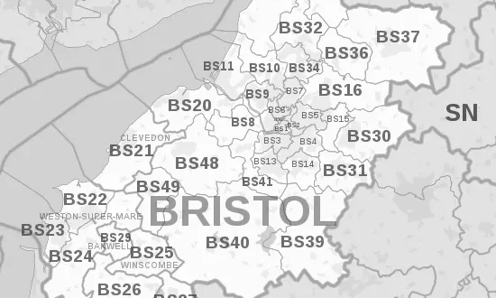 What District Is Bristol In? image 4