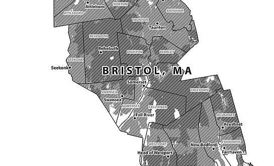 What County Are Bath and Bristol In? image 4