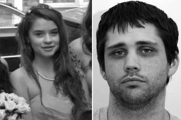 What Happened to Becky Watts in Bristol? image 1