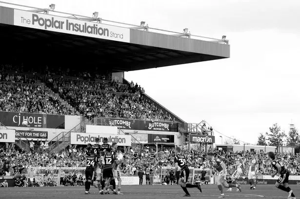 What Was the Score For Bristol Rovers Today? photo 1
