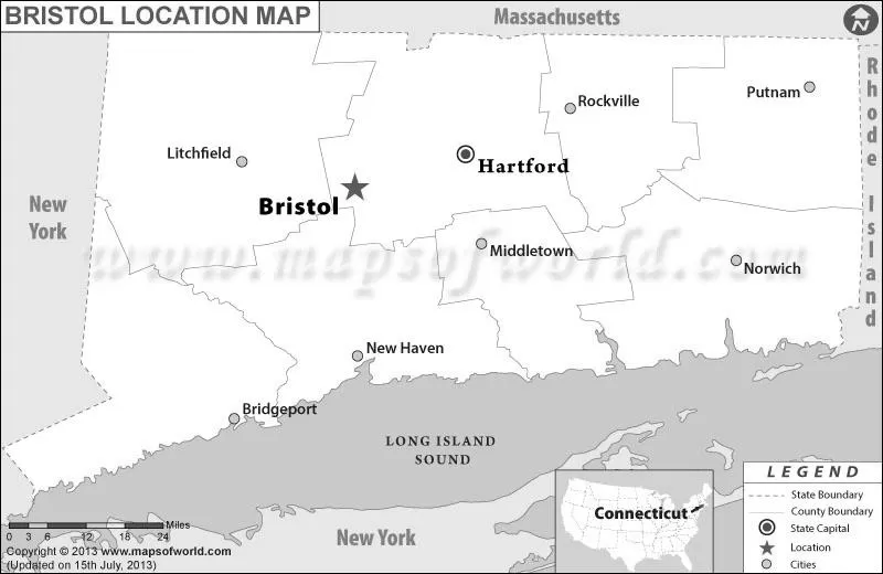 What County is Bristol Located In? photo 4