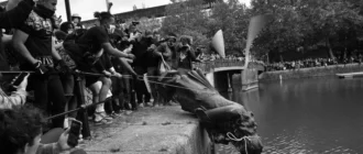What Did Edward Colston Do For Bristol? photo 4