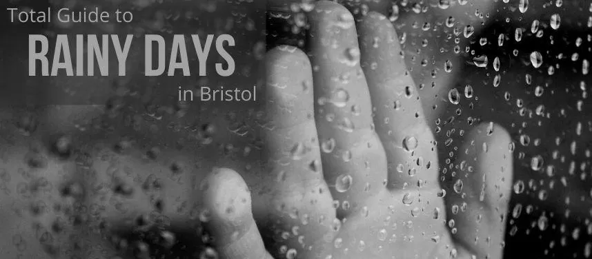 What to Do in Bristol on a Rainy Day image 1