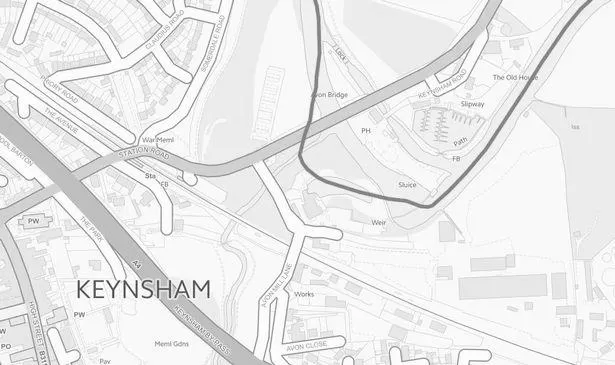 What Tier Is Keynsham Bristol? image 2
