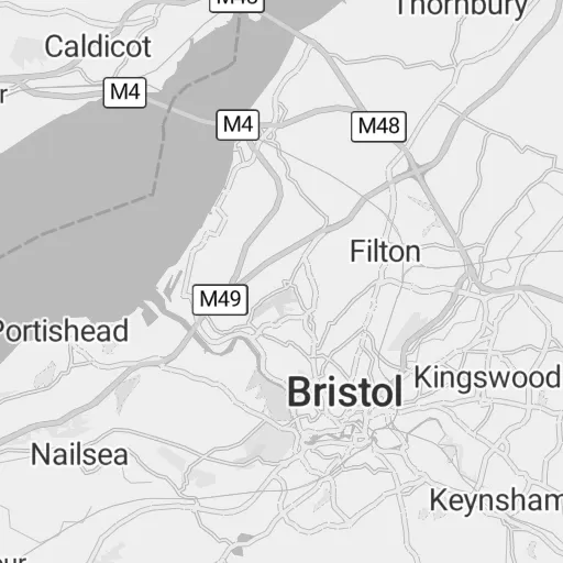 What Tier Is Keynsham Bristol? image 3