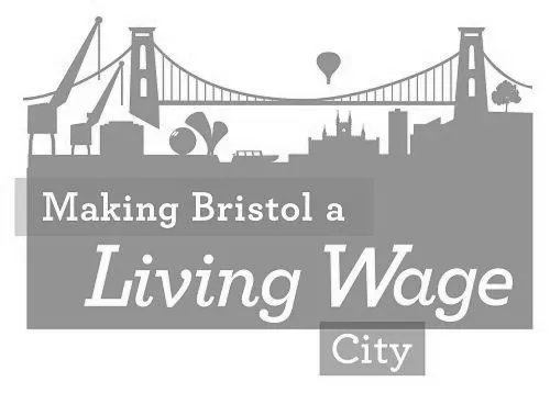What is the Minimum Wage in Bristol? image 1