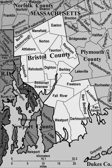 What Is Bristol County Massachusetts? image 0