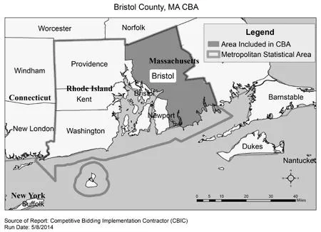 What Is Bristol County Massachusetts? image 3