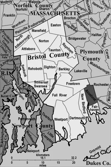 What Is Bristol County Massachusetts? image 4