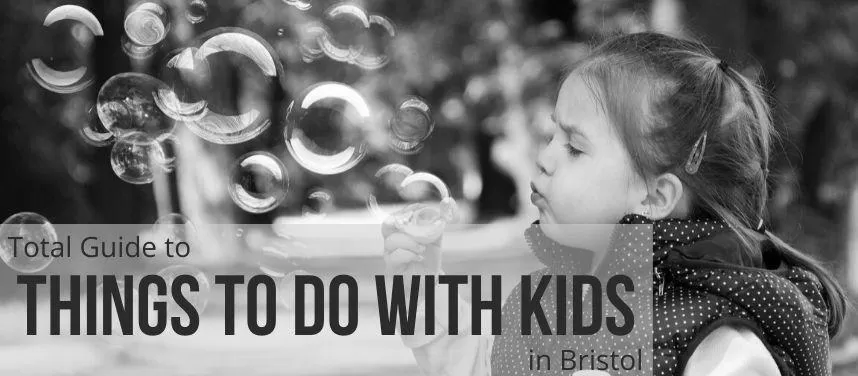 What to Do With Kids in Bristol photo 4