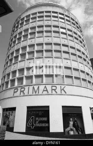 What Time Does Primark Close in Bristol? photo 0