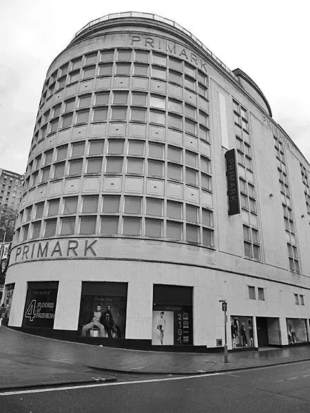 What Time Does Primark Close in Bristol? photo 2