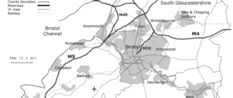 Bristol – Part of Avon County photo 4
