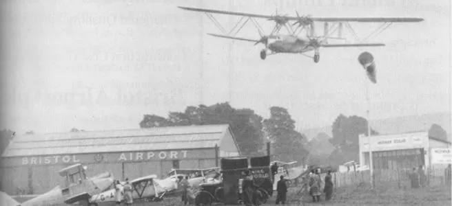 What Time Does Bristol Airport Open? image 1