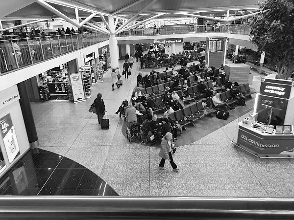 What Time Does Bristol Airport Open? image 3