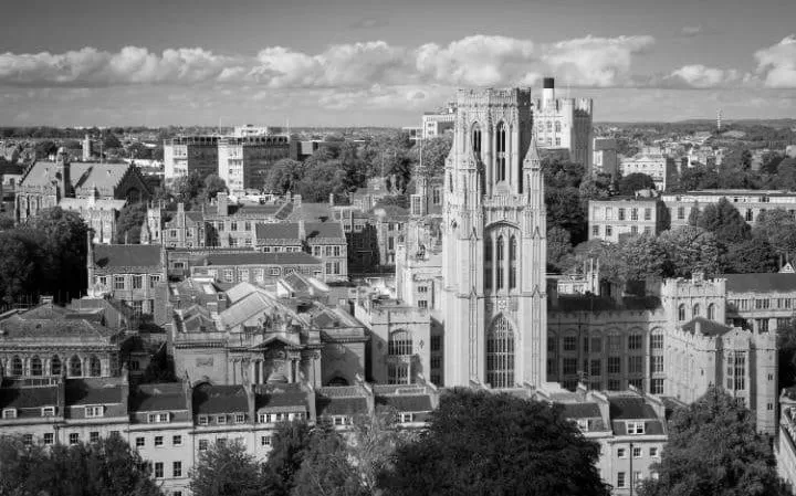 What is Bristol University Known For? photo 1