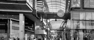 What Shops Are in Bristol? image 4