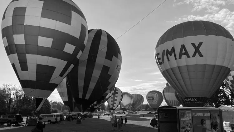 Why is Bristol the Number One Manufacturer of Hot Air Balloons? photo 2