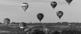 Why is Bristol the Number One Manufacturer of Hot Air Balloons? photo 4
