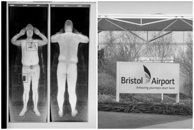 What is Fast Track Security at Bristol Airport? photo 3