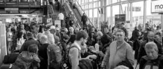 What is Fast Track Security at Bristol Airport? photo 4