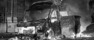 What Are the Bristol Riots About? image 4