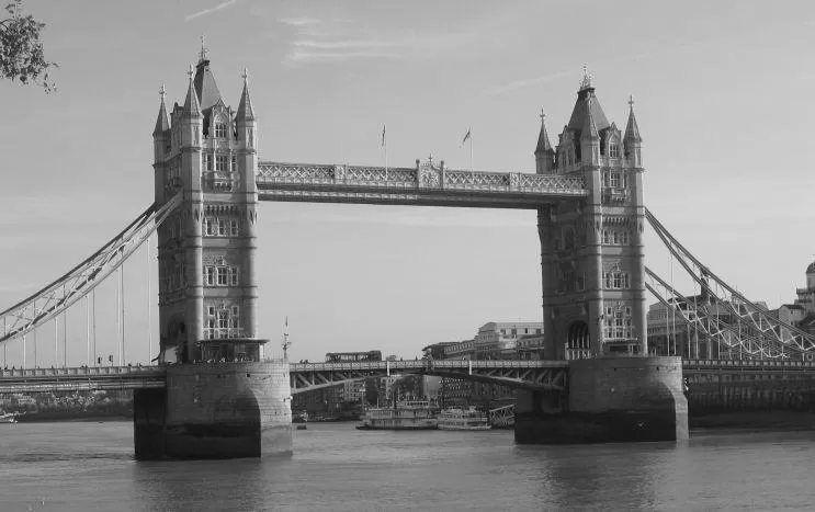 Famous Bridges in England image 3