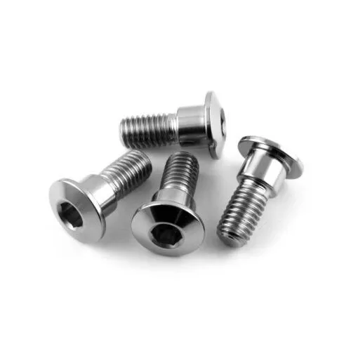 What is Bristol Number 1 Manufacturer of Precision Fasteners? photo 2
