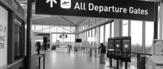 What is Fast Track at Bristol Airport? image 4