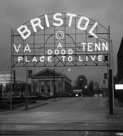 What State is Bristol in? image 0
