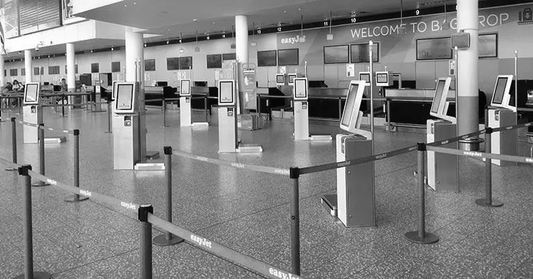 What Time Does EasyJet Bag Drop Open at Bristol Airport? photo 0