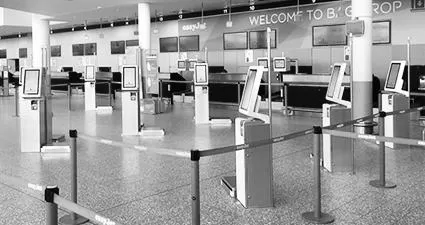 What Time Does EasyJet Bag Drop Open at Bristol Airport? photo 3