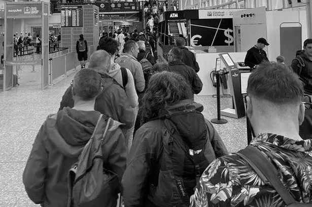 What Time Does Security Open at Bristol Airport? photo 1