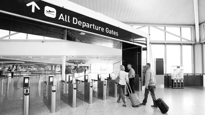 What Time Does Security Open at Bristol Airport? photo 3