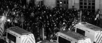 What Are the Bristol Protests All About? photo 4