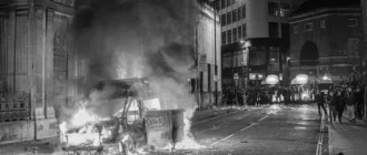 What Were the Bristol Riots About? image 4