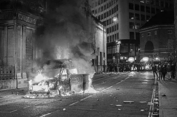 What Were the Bristol Riots About? image 4