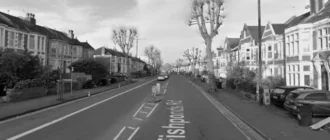 What Stores Are in Fishponds, Bristol? photo 4