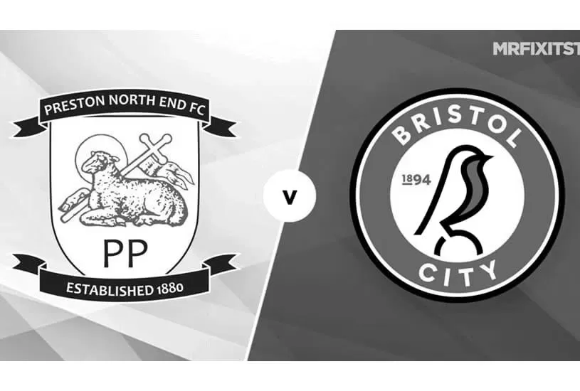 What Channel Is Bristol City On Today? image 0