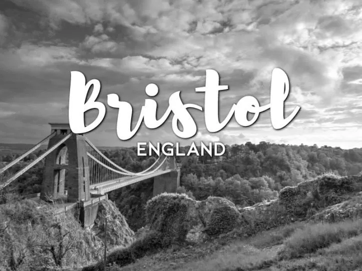 What to See in Bristol in One Day image 2